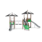 CAD Drawings BIM Models KOMPAN, Inc.