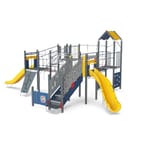 CAD Drawings BIM Models KOMPAN, Inc.