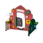 CAD Drawings BIM Models KOMPAN, Inc.
