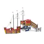 CAD Drawings BIM Models KOMPAN, Inc.