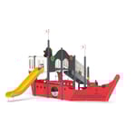 CAD Drawings BIM Models KOMPAN, Inc.