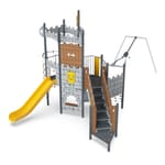 CAD Drawings BIM Models KOMPAN, Inc.