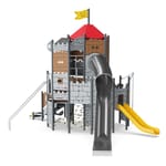 CAD Drawings BIM Models KOMPAN, Inc.