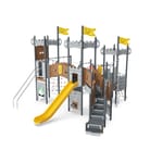 CAD Drawings BIM Models KOMPAN, Inc.