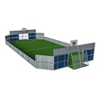 CAD Drawings BIM Models KOMPAN, Inc.