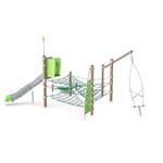 CAD Drawings BIM Models KOMPAN, Inc.