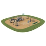 CAD Drawings BIM Models KOMPAN, Inc.