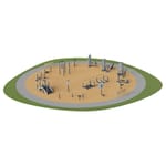 CAD Drawings BIM Models KOMPAN, Inc.