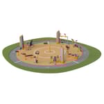 CAD Drawings BIM Models KOMPAN, Inc.