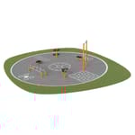 CAD Drawings BIM Models KOMPAN, Inc.