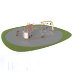 CAD Drawings BIM Models KOMPAN, Inc.