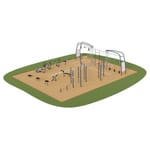 CAD Drawings BIM Models KOMPAN, Inc.