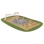 CAD Drawings BIM Models KOMPAN, Inc.