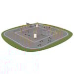 CAD Drawings BIM Models KOMPAN, Inc.