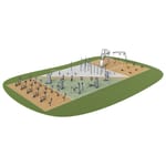 CAD Drawings BIM Models KOMPAN, Inc.