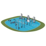 CAD Drawings BIM Models KOMPAN, Inc.
