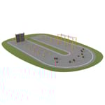 CAD Drawings BIM Models KOMPAN, Inc.