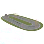 CAD Drawings BIM Models KOMPAN, Inc.