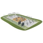 CAD Drawings BIM Models KOMPAN, Inc.