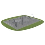 CAD Drawings BIM Models KOMPAN, Inc.