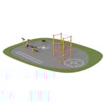 CAD Drawings BIM Models KOMPAN, Inc.