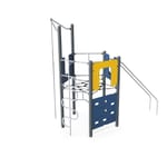 CAD Drawings BIM Models KOMPAN, Inc.