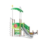 CAD Drawings BIM Models KOMPAN, Inc.