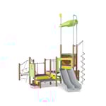 CAD Drawings BIM Models KOMPAN, Inc.