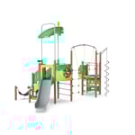 CAD Drawings BIM Models KOMPAN, Inc.