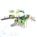 CAD Drawings BIM Models KOMPAN, Inc.
