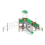 CAD Drawings BIM Models KOMPAN, Inc.