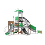 CAD Drawings BIM Models KOMPAN, Inc.
