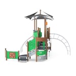 CAD Drawings BIM Models KOMPAN, Inc.