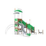 CAD Drawings BIM Models KOMPAN, Inc.