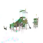 CAD Drawings BIM Models KOMPAN, Inc.
