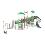 CAD Drawings BIM Models KOMPAN, Inc.