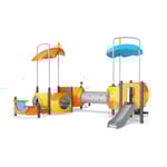 CAD Drawings BIM Models KOMPAN, Inc.