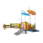 CAD Drawings BIM Models KOMPAN, Inc.
