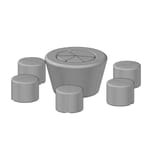 CAD Drawings BIM Models KOMPAN, Inc.