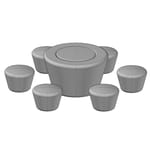 CAD Drawings BIM Models KOMPAN, Inc.