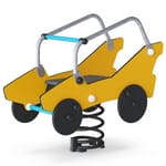 View Dune Buggy