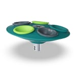 View Multispinner Carousel