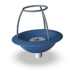 View Tipi Carousel w/ Top Brace