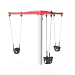 View Toddler Carousel