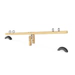 View Seesaw, 4 People