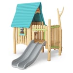 View The Wizard's Hideaway