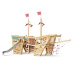 View Explorer Ship, Medium