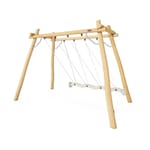 View Cocowave Rope Pendulum Swing