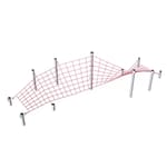 View Corkscrew Net