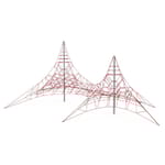 View Two-Mast Spacenet L